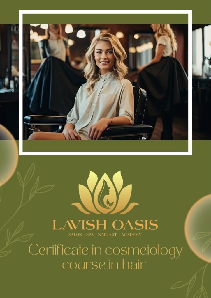 thumbnail of Certificate in Hair